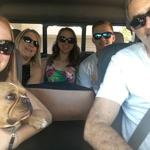 Meet your Posher, Jill